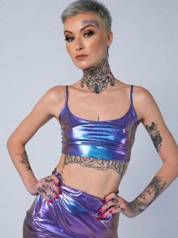 Tabitha Poison